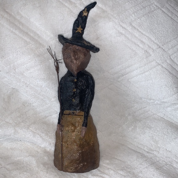 Primitive Witch extremely unique EUC - Picture 2 of 6